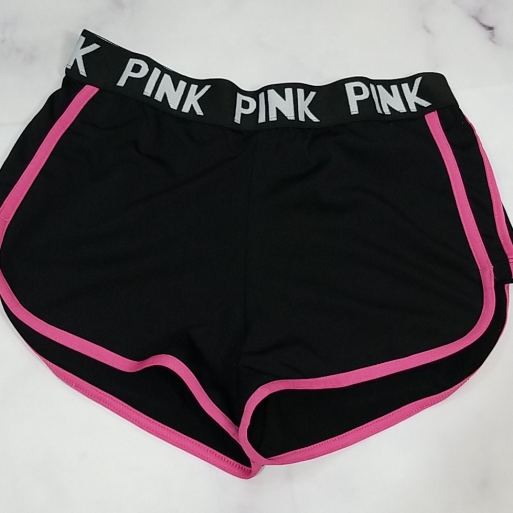 Athletic Shorts